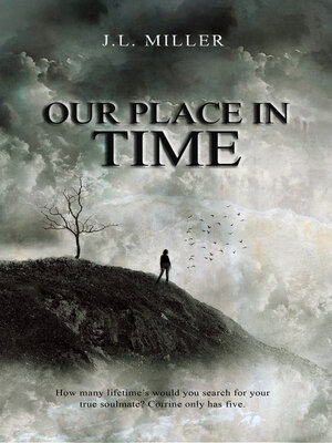 cover image of Our Place In Time